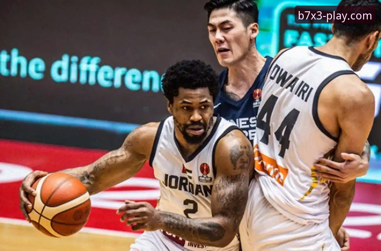 CBA季后赛逆转大战实用观赛指南——浙江83-81加时胜宁波的四大关键节点分析